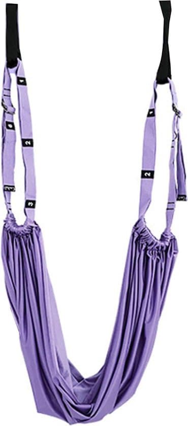 Solfit Yoga Hangmat - Aerial Yoga