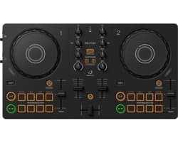Pioneer DDJ-FLX2 Compacte DJ-Controller - afbeelding 1