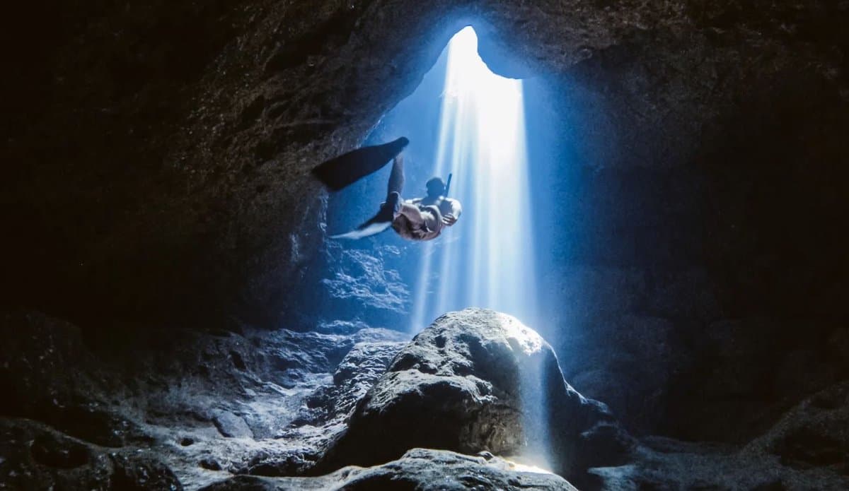 GoPro Protective Housing - Onderwaterbehuizing - Voor HERO9/10/11/12 Black - Waterdicht tot 60m - Zwart thumbnail 6