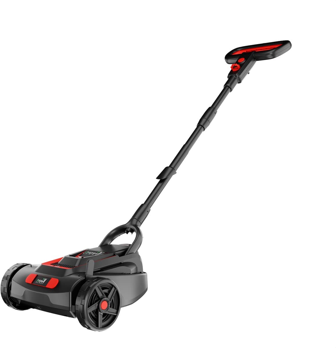 YARDIO EasyMow 220 complete set thumbnail 3