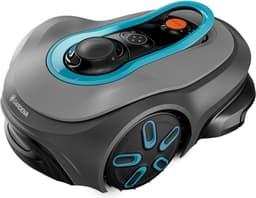 Productfoto van GARDENA smart SILENO free 600: GPS, 600 m²