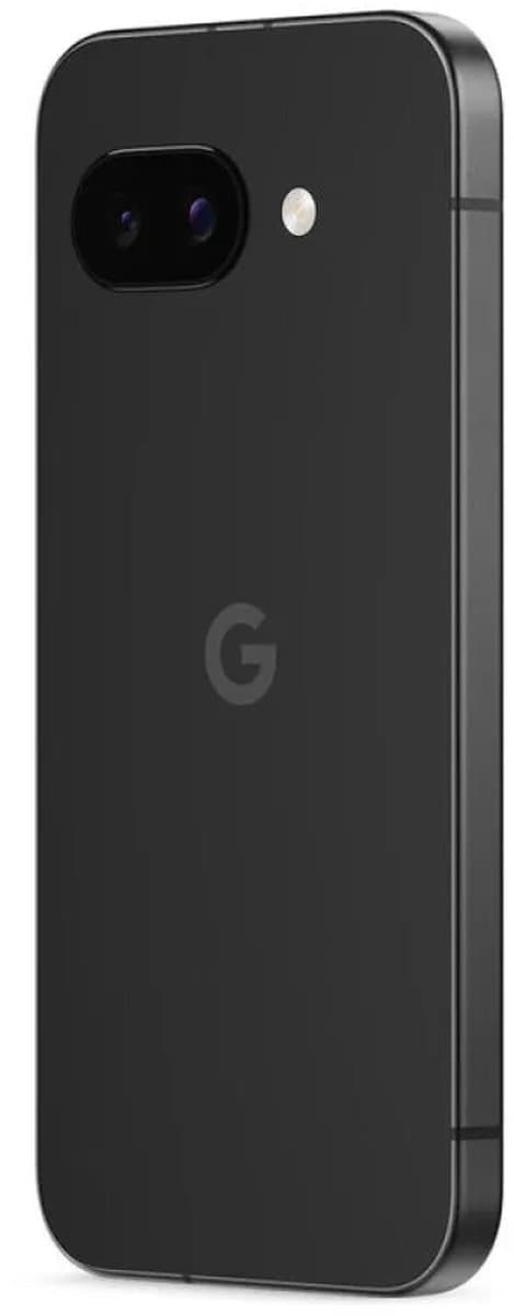 Google Pixel 9a - 128GB - Zwart thumbnail 5