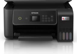 Productfoto van Epson EcoTank ET-2870 - All-in-One Inkttank Printer