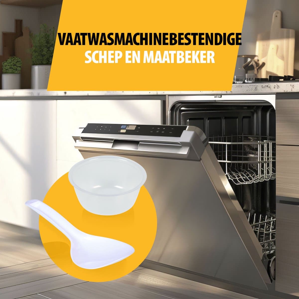 Tristar Rijstkoker 1L - RK-6146 - 4-6 personen - Droogkookbeveiliging, warmhoudfunctie - Verwijderbare binnenpan thumbnail 6