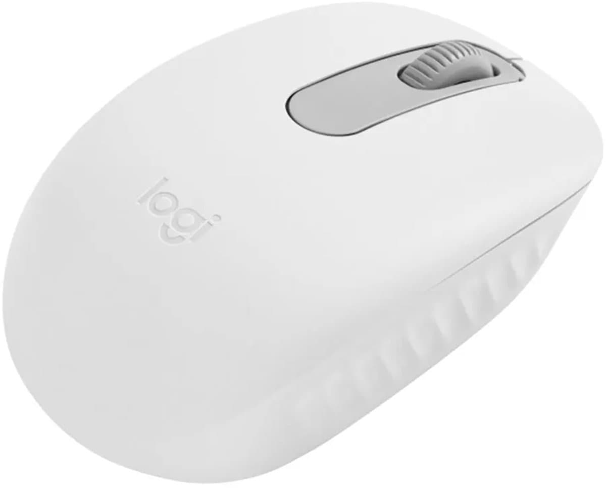 Logitech M196 - Laser - Wit thumbnail 3