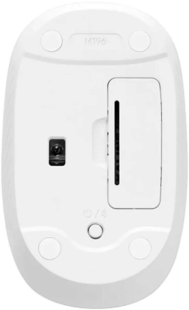 Logitech M196 - Laser - Wit thumbnail 5