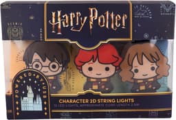 Productfoto van Harry Potter - lichtsnoer