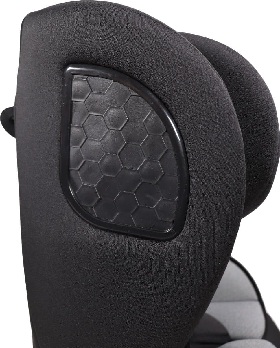 MamaLoes Mick Taupe Isofix 76-150 cm i-Size Autostoel thumbnail 4
