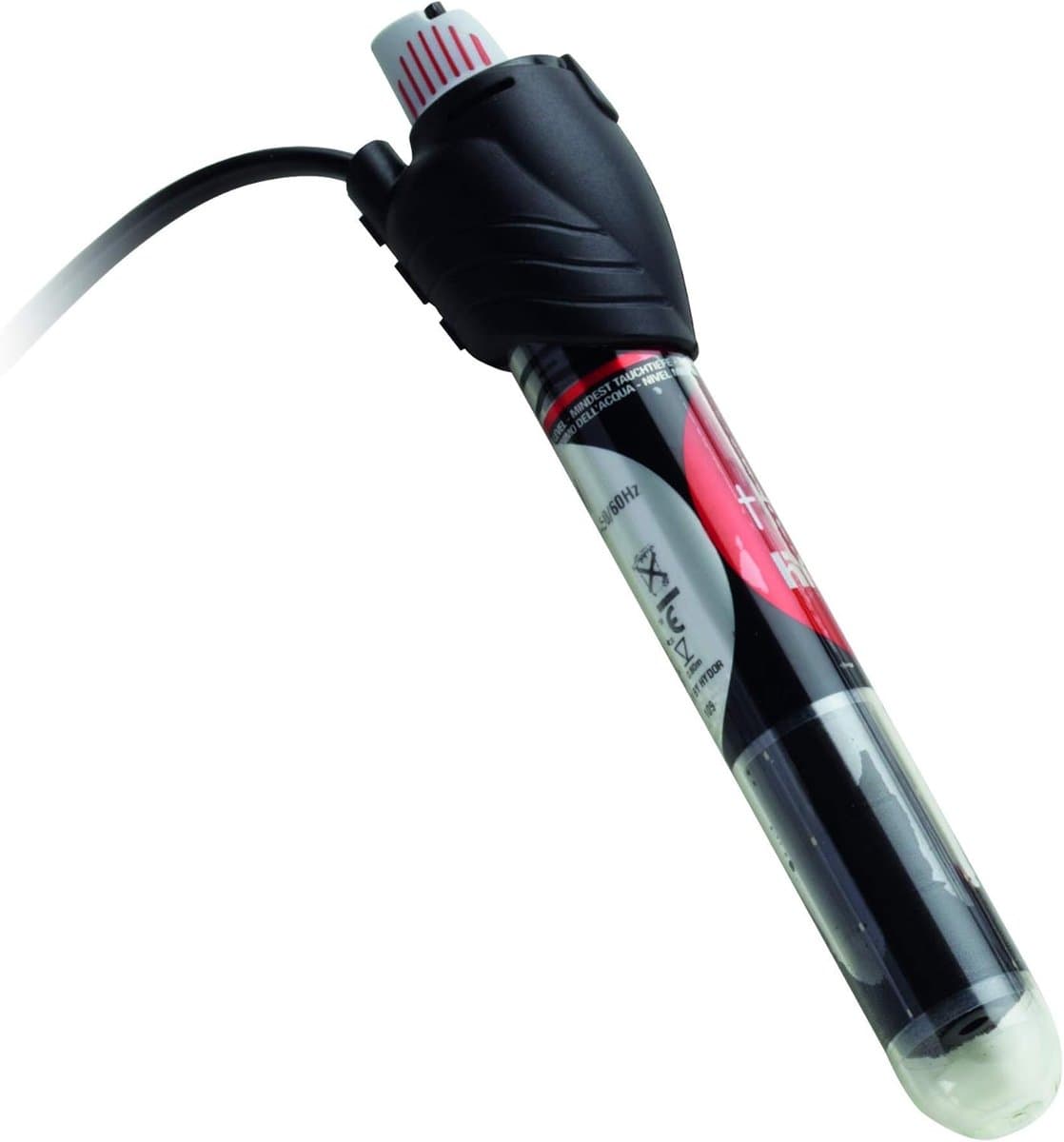 Complete Aquarium Verwarming Set met Thermometer voor Tropische Vissen thumbnail 2