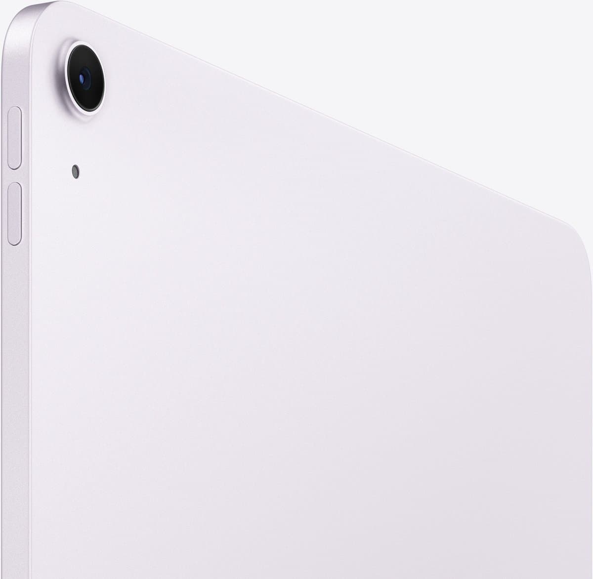 Apple iPad Air 13 (2024) 512GB paars