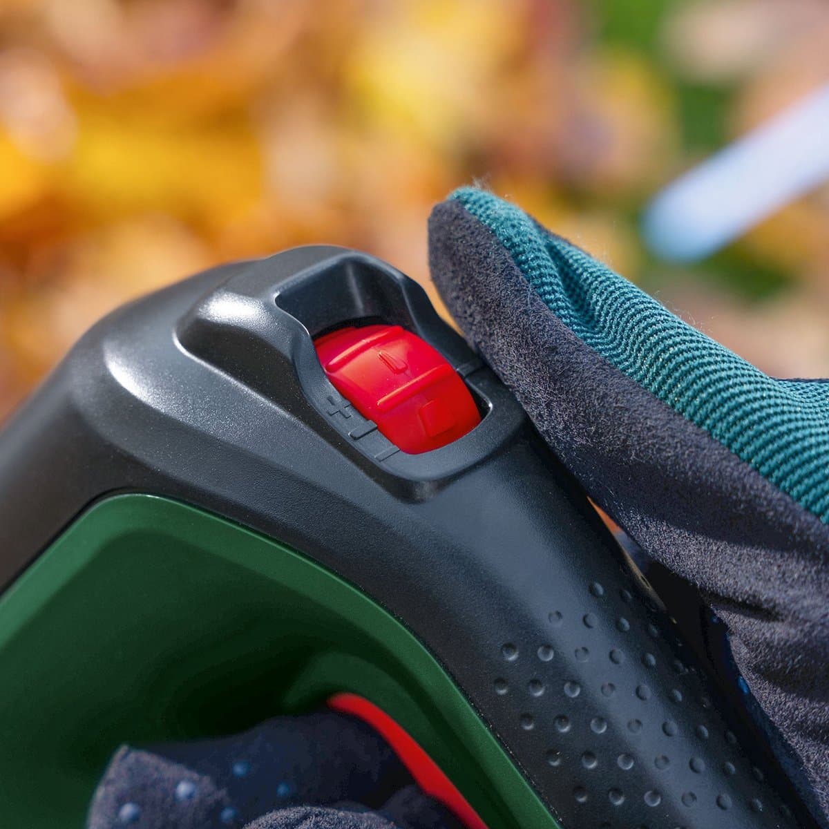 Bosch AdvancedLeafBlower 36V-750 Bladblazer - Zonder 36V accu en lader