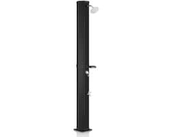 Tuindouche / Buitendouche / Zwembaddouche Victoria - 60L - Max. 4 bar solar