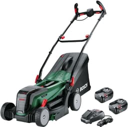 Productfoto van Bosch UniversalRotak - 36V Accu-grasmaaier