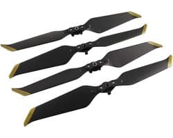 Productfoto van Geschikt DJI Mavic 2 Stille Propellers
