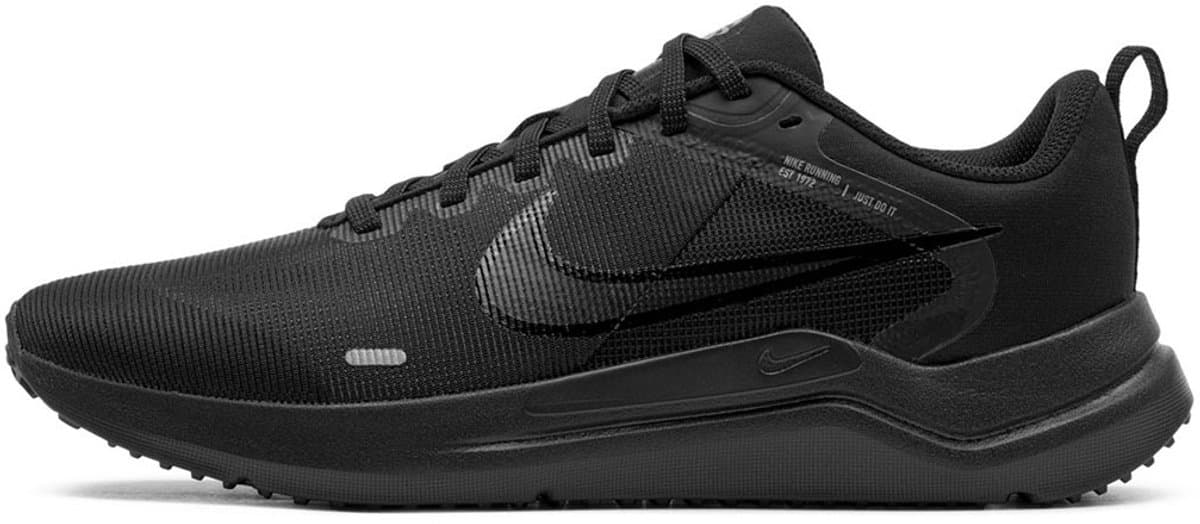Nike Downshifter 12 Dames: lichte hardloopschoen met mesh bovenwerk - afbeelding 1