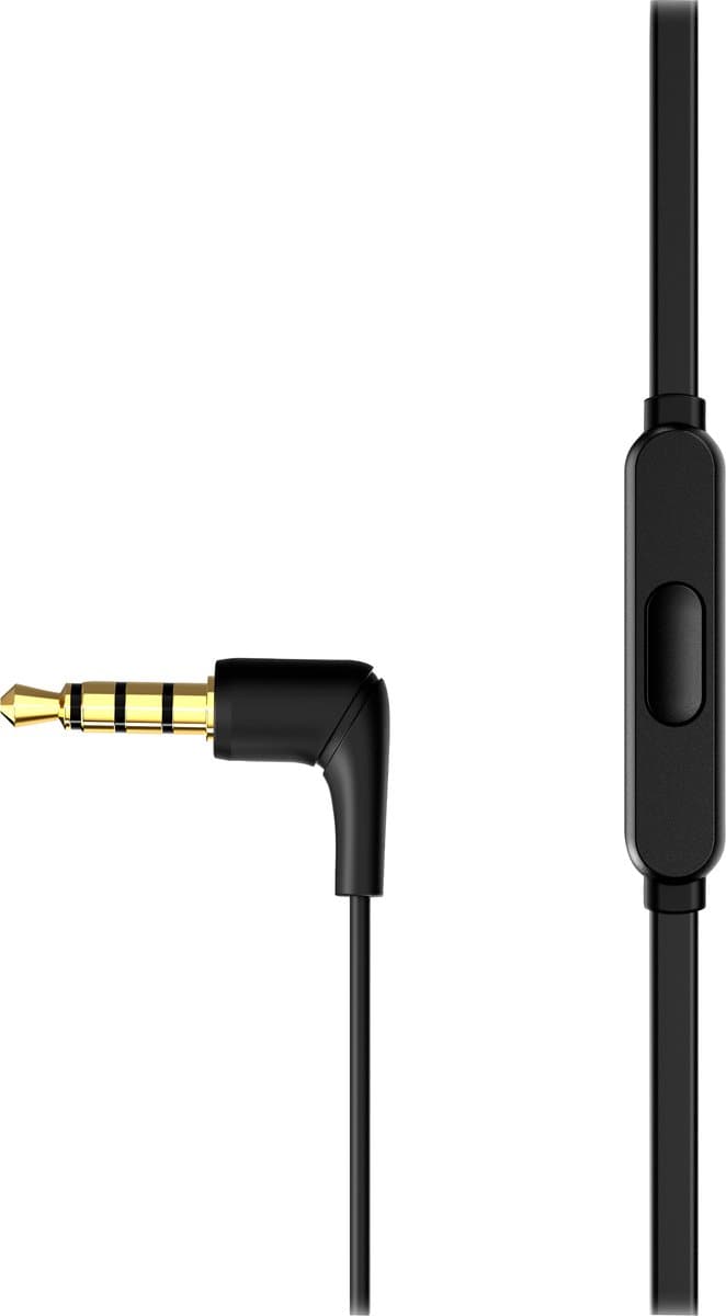 HyperX Cloud Earbuds II - Gaming Earbuds met Microfoon - Zwart - PC/PlayStation/Xbox/Nintendo Switch/Mobile thumbnail 8
