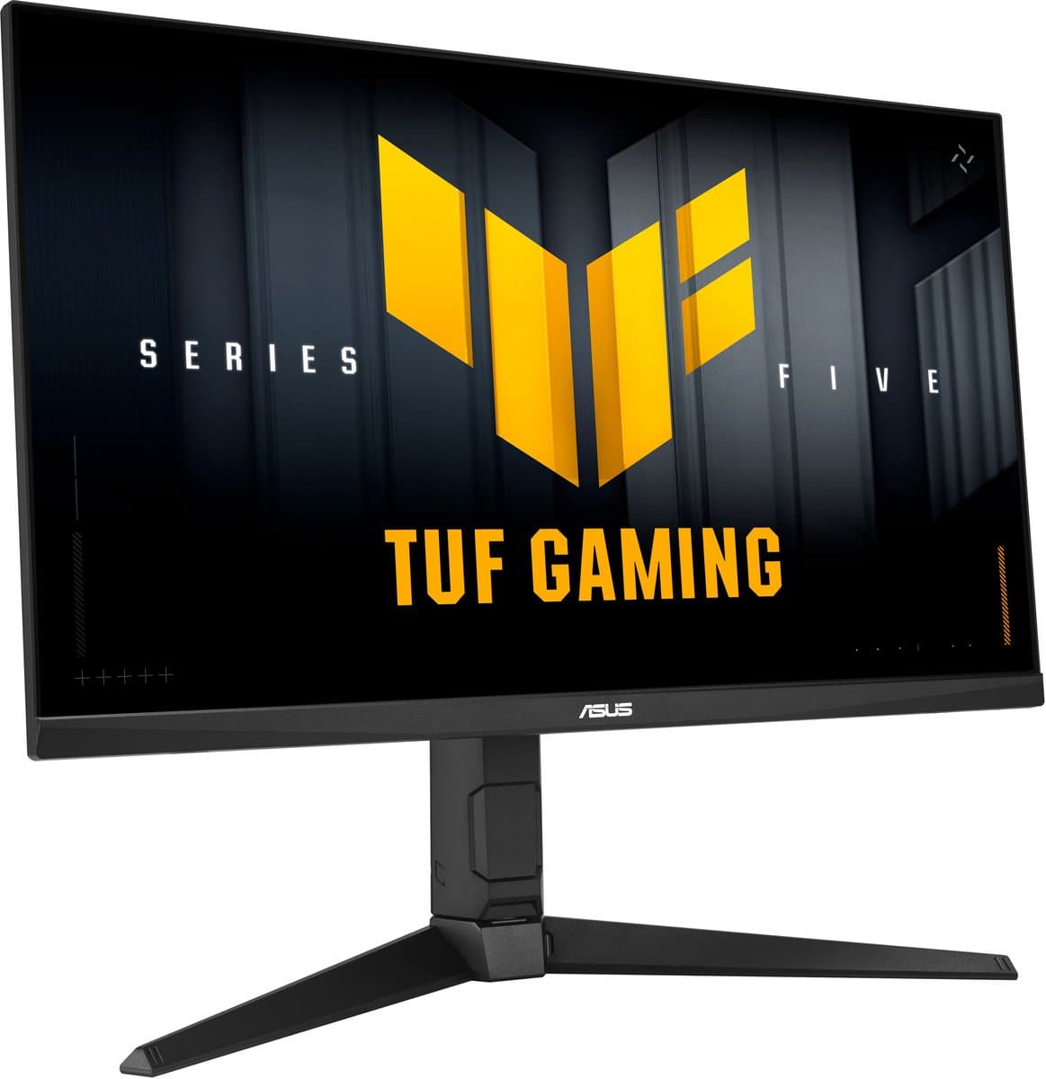 ASUS TUF Gaming VG279QML5A - FHD Fast IPS Gaming Monitor - 240Hz - 0.3ms - G-Sync Compatible - 27 Inch thumbnail 7
