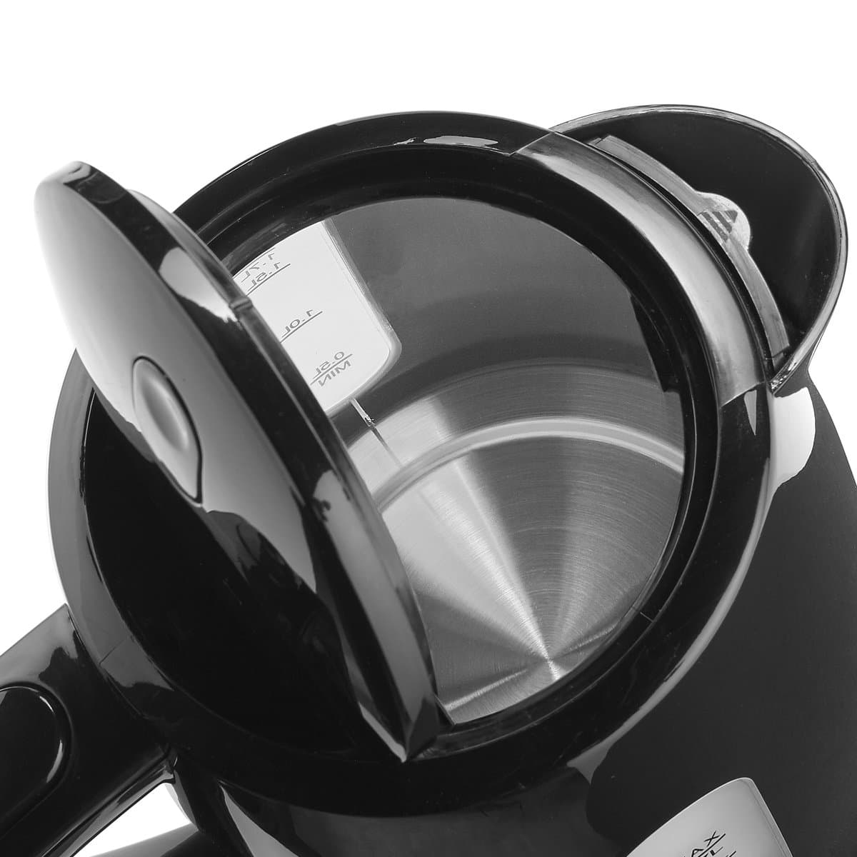 Princess Waterkoker 236017 – 1,7L, 2200W, 360° draaibaar thumbnail 4