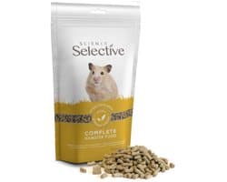 Productfoto van Supreme Science Selective Hamster - Hamstervoer