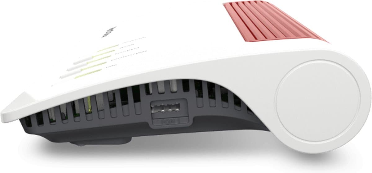 FRITZ!Box 7590 AX: WiFi 6 router met Mesh en 3600 Mbps thumbnail 7