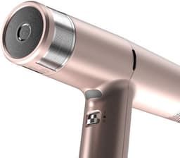 Productfoto van GA.MA iQ3 Perfetto - Professionele föhn 1600W met ionisatie