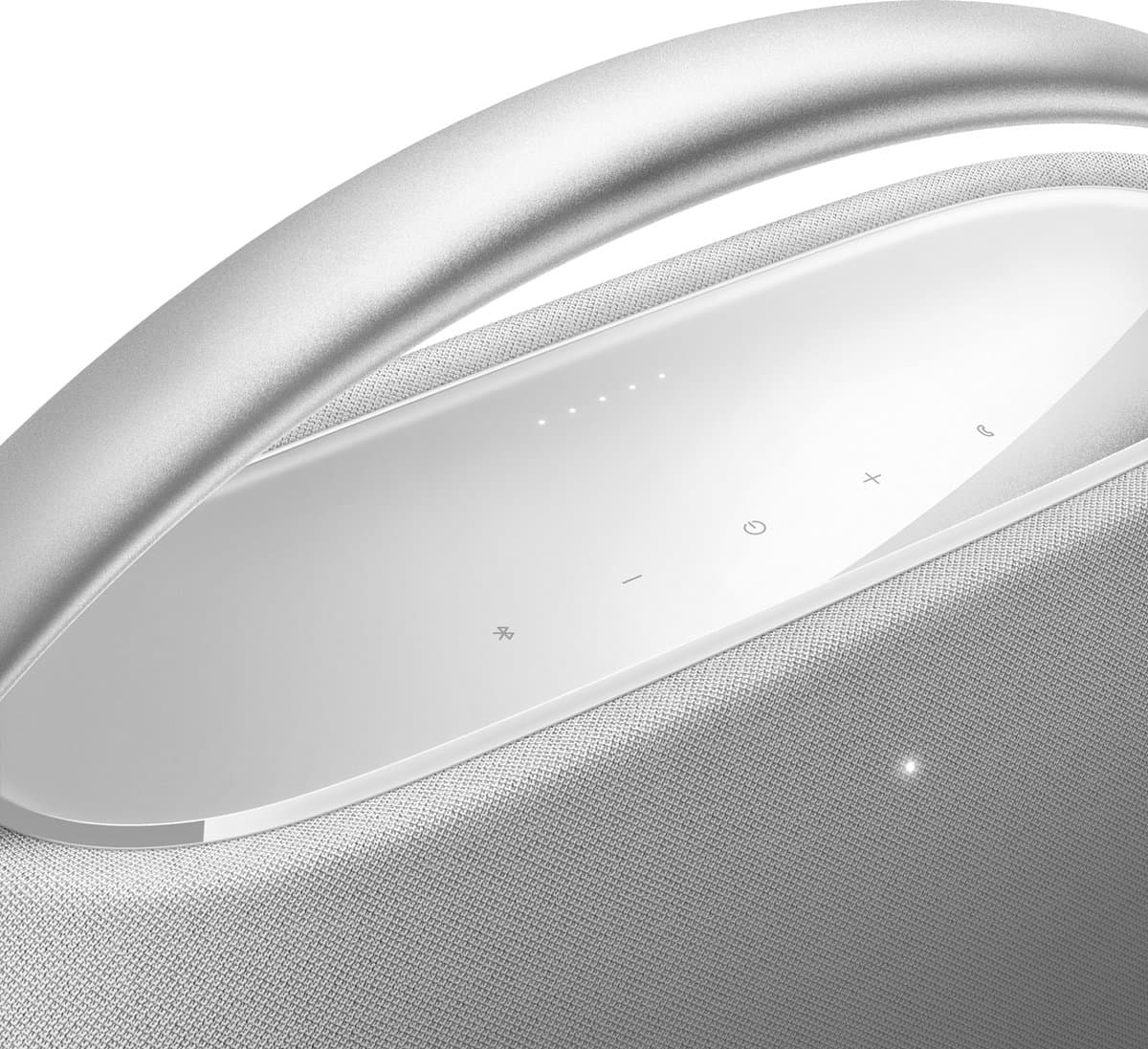 Harman Kardon Go + Play 3: premium Bluetooth speaker met handgreep thumbnail 7