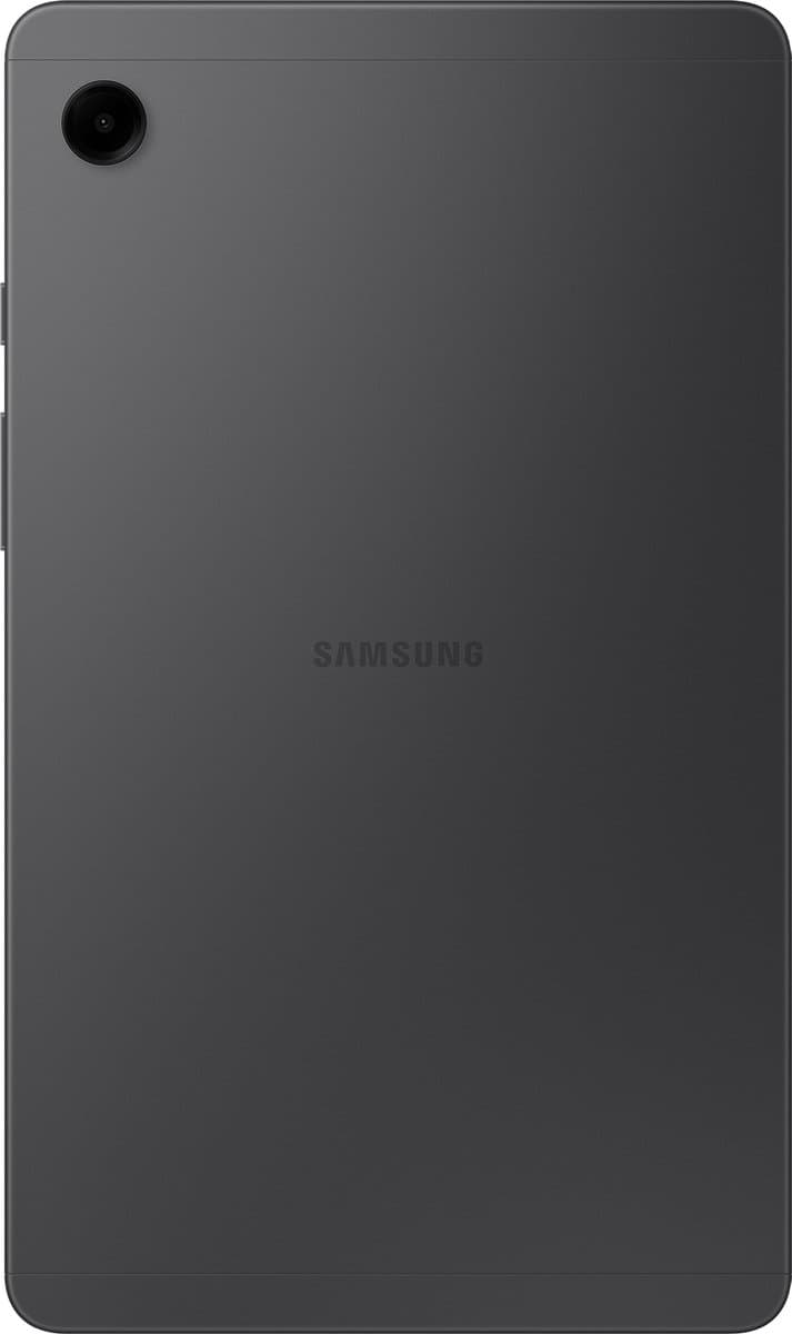 Samsung Galaxy Tab A9 - 64GB - 8.7 inch - Gray thumbnail 5