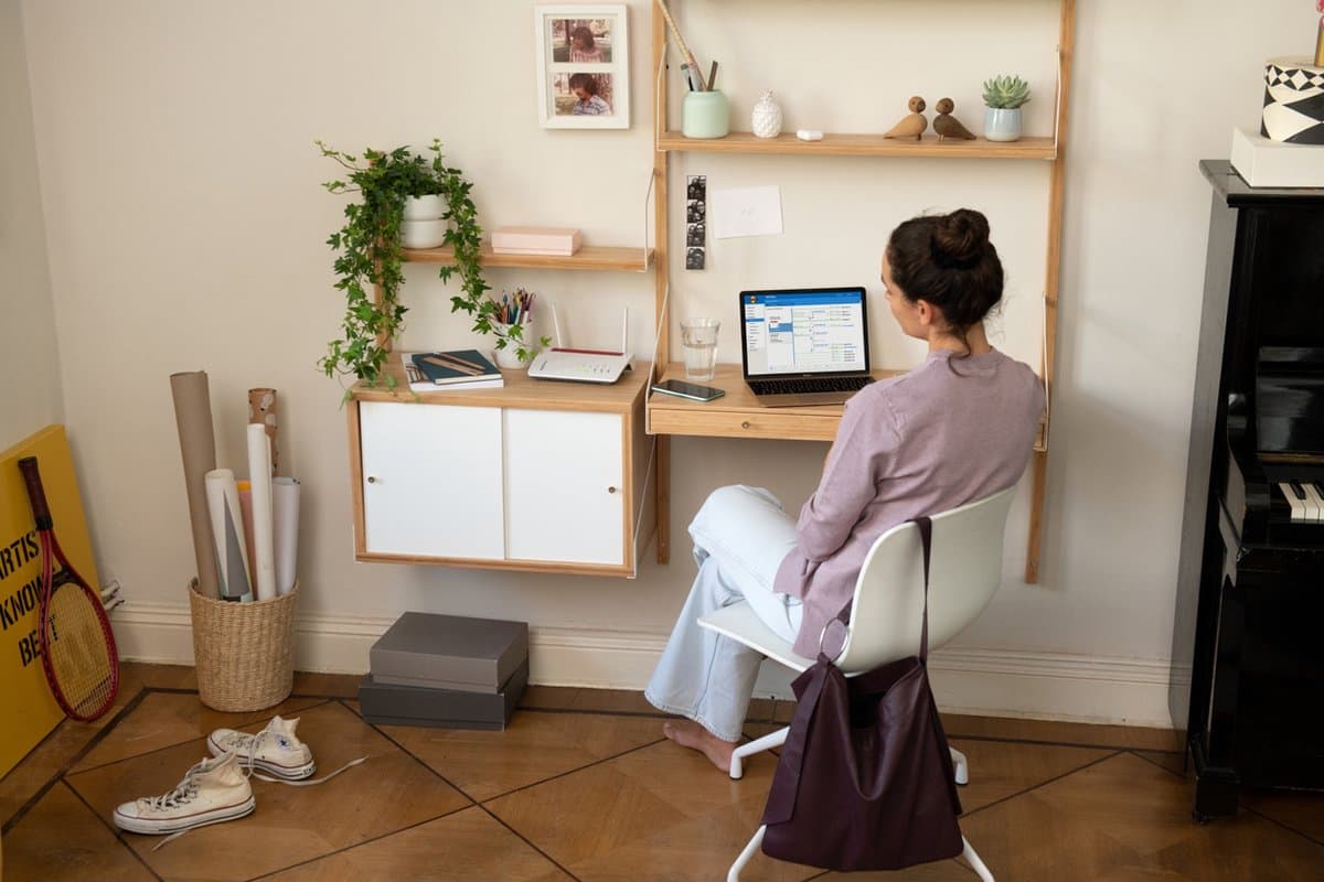 FRITZ!Box 6850 LTE: 4G-router met mesh en DECT thumbnail 6