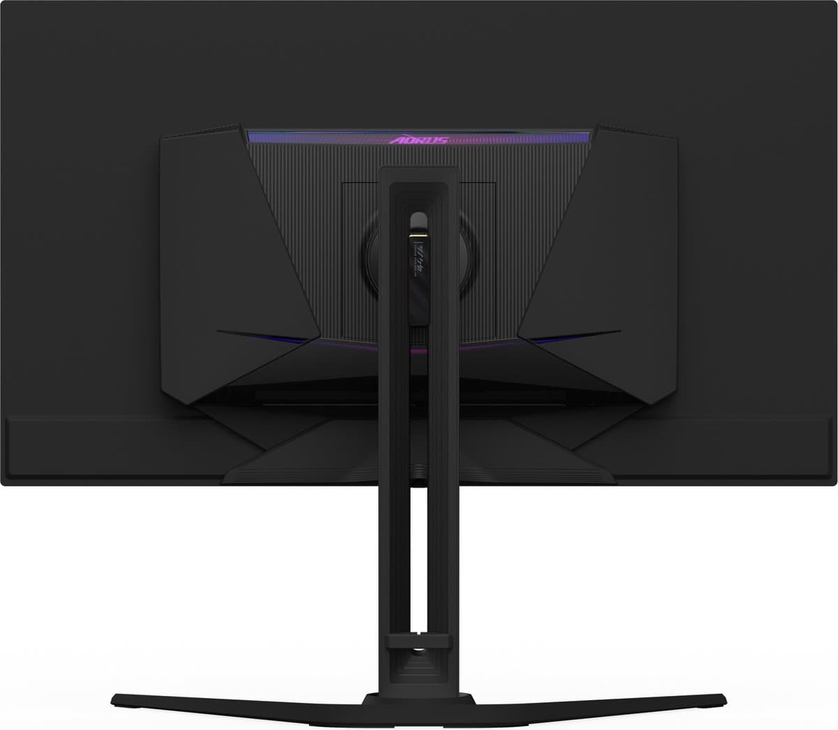 Gigabyte AORUS FO32U2P - 4K OLED Gaming Monitor - DP 2.1 - 240Hz - 32 inch thumbnail 4