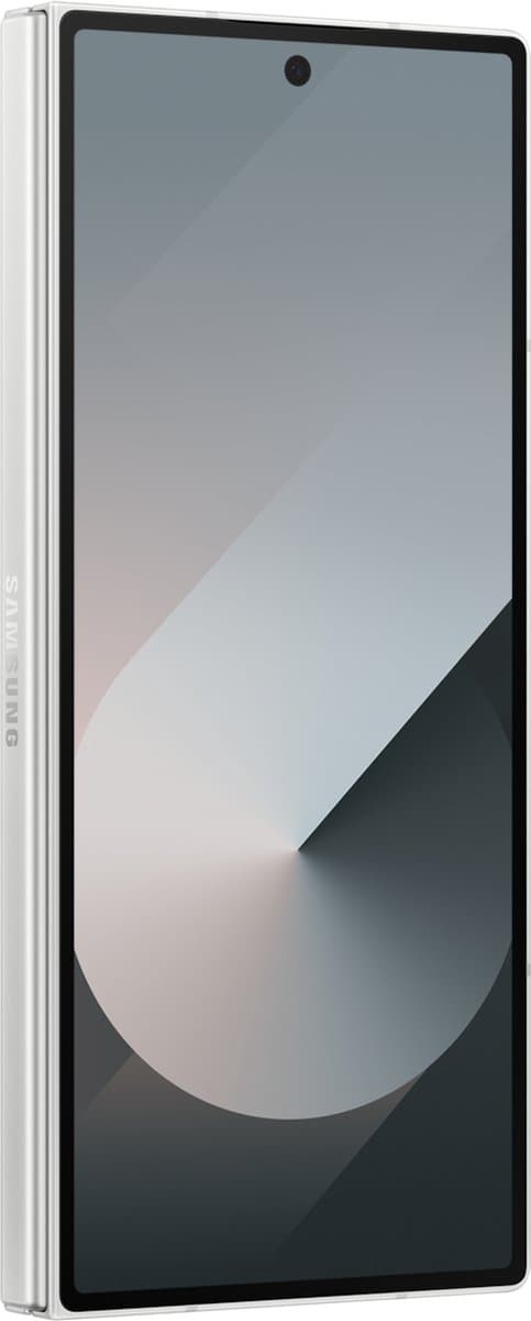 Samsung Galaxy Z Fold6 - 512GB - Wit thumbnail 4