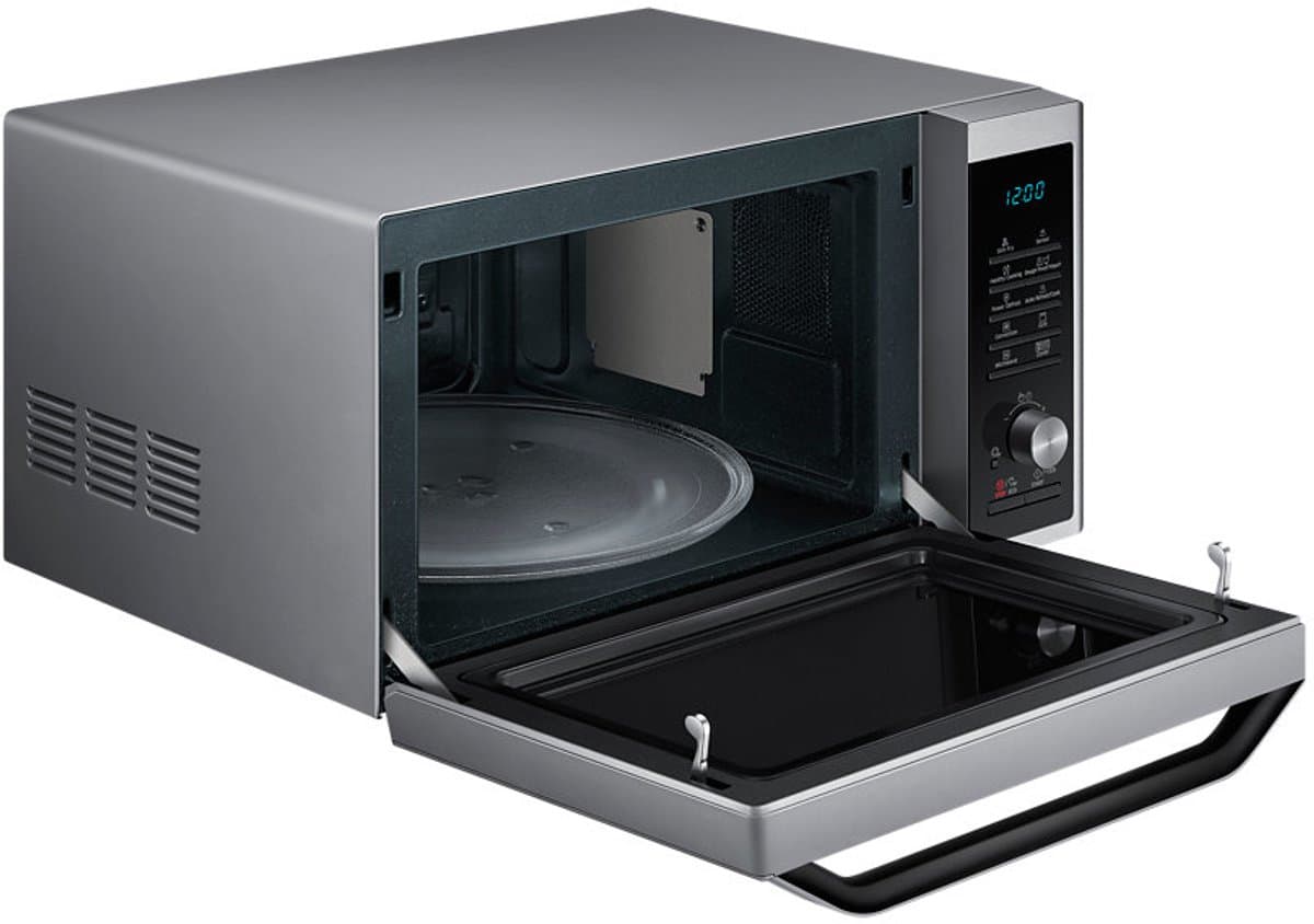 Samsung MC32J7055CT - Combi-magnetron thumbnail 3