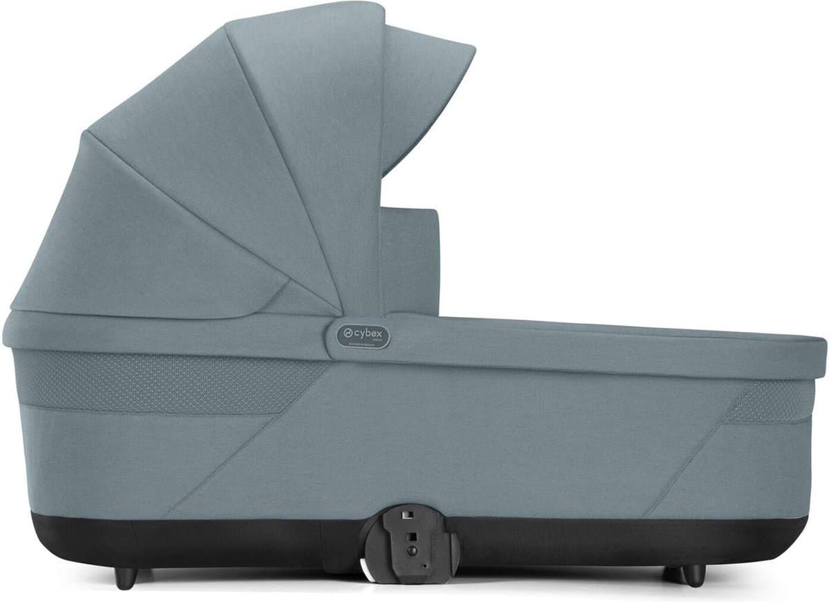 Cybex Cot S Lux voor Balios en Talos - Reiswieg - Sky Blue thumbnail 6