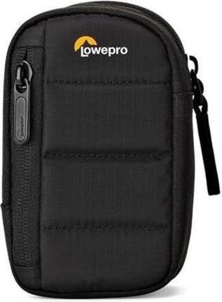 Lowepro Tahoe CS 20 Black Camerahoes thumbnail 2