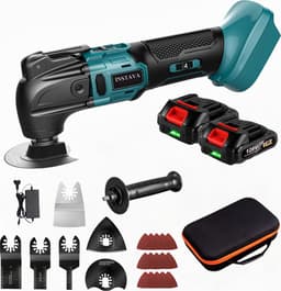 Productfoto van Makita 18V Oscillerende Multitool