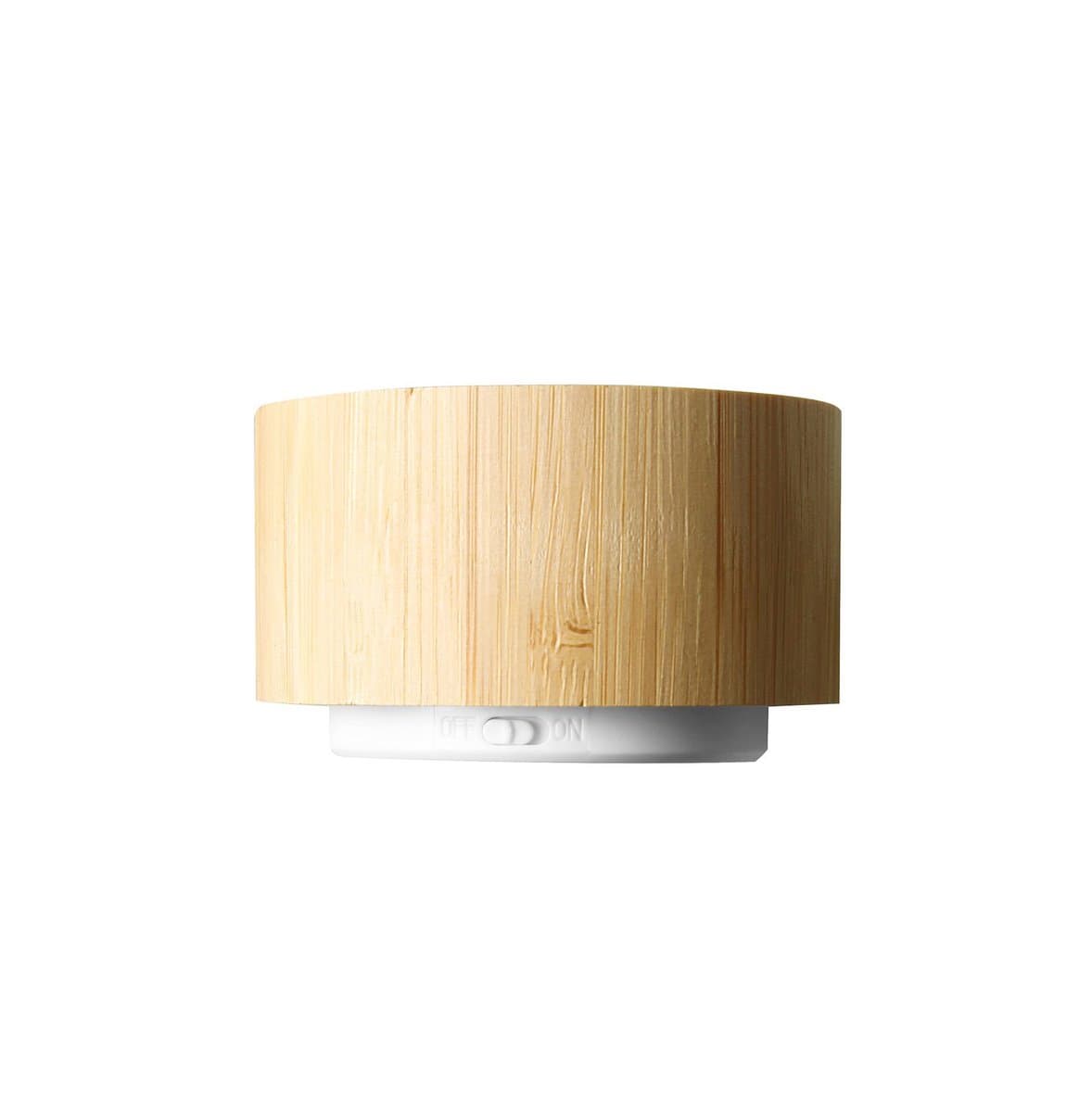 Blaupunkt BLP3630: compacte houten bluetooth speaker 3W thumbnail 4
