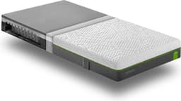 Productfoto van Emma Diamond Medium 90x200 - Pocketveren Matras met Grafiet Foam