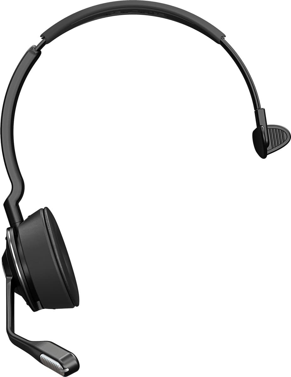 Bluetooth Headset with Microphone Jabra ENGAGE 75 thumbnail 5