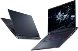 Productfoto van Acer Predator Helios Neo 18 AI PHN18-72-97D9 - Gaming Laptop - 18 inch 240Hz - 32GB - 2TB SSD - inclusief 3mnd PC GamePass