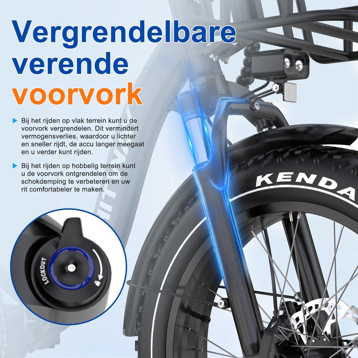 HITWAY BK6S Plus 250W fatbike 48V 27Ah thumbnail 7