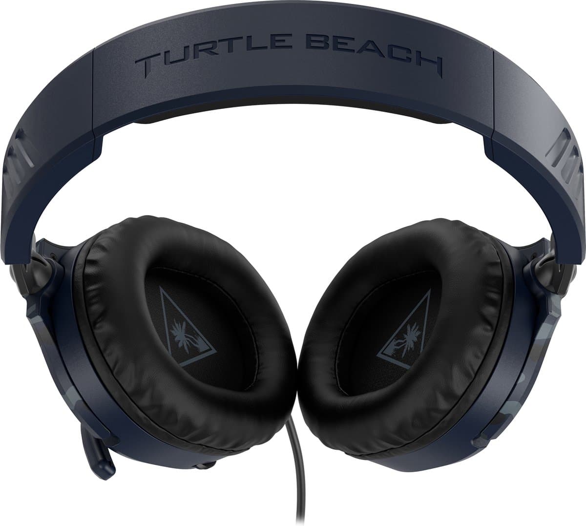 Turtle Beach Ear Force Recon 70 - Gaming Headset - Blauw Camo - Multi Platform thumbnail 4