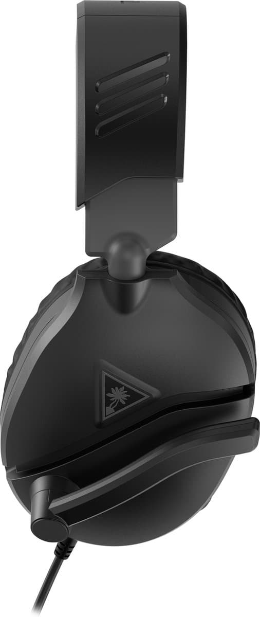 Turtle Beach Recon 70X - Zwart - Gaming Headset - Xbox Series X|S & Xbox One, PC, PS5™ & PS4™, Nintendo Switch™, Mobile thumbnail 6
