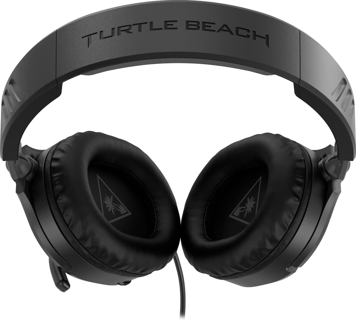 Turtle Beach Recon 70X - Zwart - Gaming Headset - Xbox Series X|S & Xbox One, PC, PS5™ & PS4™, Nintendo Switch™, Mobile thumbnail 8