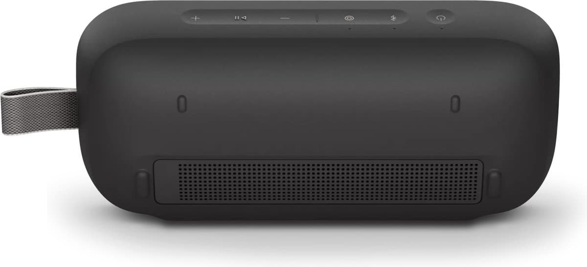 Bose SoundLink Flex Gen 2: compacte bluetoothspeaker met diep bas thumbnail 4