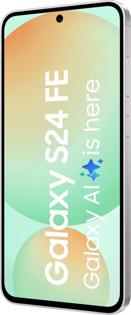 Samsung Galaxy S24 FE - 128GB - Mint thumbnail 5