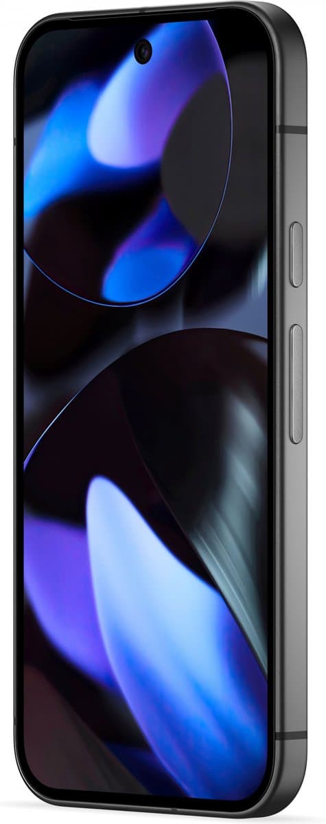 Google Pixel 9 - 128GB - Zwart thumbnail 5