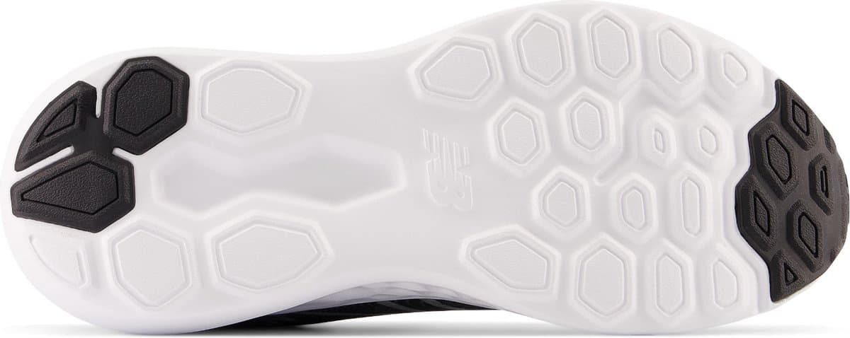 New Balance 411 Dames Sportschoenen: comfort en grip voor trails thumbnail 4
