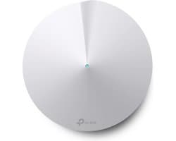TP-Link Deco M5 - Mesh WiFi Uitbreiding