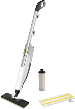 Productfoto van Kärcher SC 2 Upright Stoomreiniger - 30 sec opwarmtijd