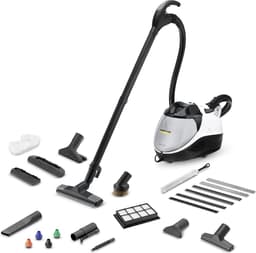 Productfoto van Kärcher SV 7 Stoomzuiger