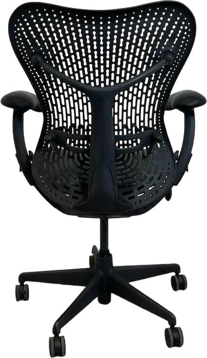 Herman Miller Mirra Full Option thumbnail 4